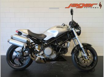 Ducati Monster S2R 2006 occasion