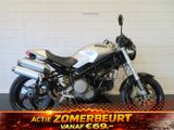DUCATI MONSTER S2R