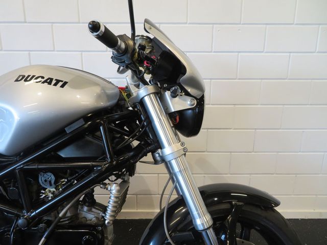 ducati - monster-s2r