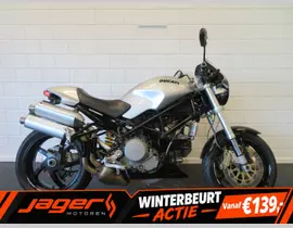 Ducati Monster S2R 2006 occasion