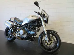 Ducati Monster S2R S2 R Topstaat Termignon 2006 occasion – foto 2 van 15