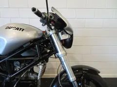 Ducati Monster S2R S2 R Topstaat Termignon 2006 occasion – foto 4 van 15