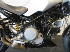 Ducati Monster S2R S2 R Topstaat Termignon 2006 occasion – foto 5 van 15