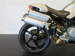 Ducati Monster S2R S2 R Topstaat Termignon 2006 occasion – foto 6 van 15