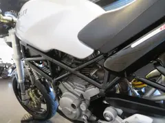 Ducati Monster S2R S2 R Topstaat Termignon 2006 occasion – foto 11 van 15