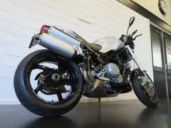 Ducati Monster S2R S2 R Topstaat Termignon 2006 occasion – foto 14 van 15