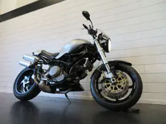Ducati Monster S2R S2 R Topstaat Termignon 2006 occasion – foto 15 van 15