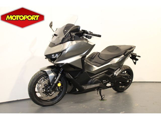 honda - nss-750-forza