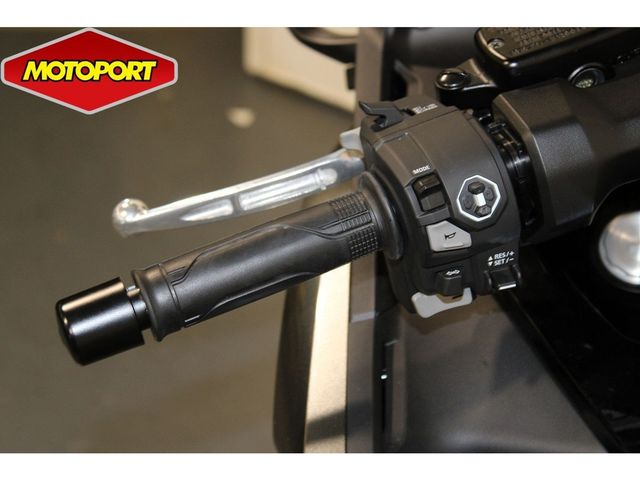 honda - nss-750-forza