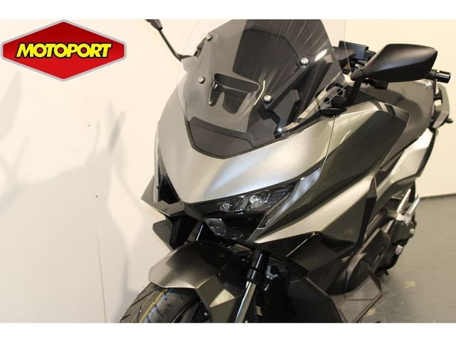 honda - nss-750-forza