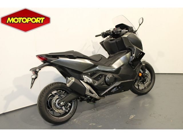 honda - nss-750-forza