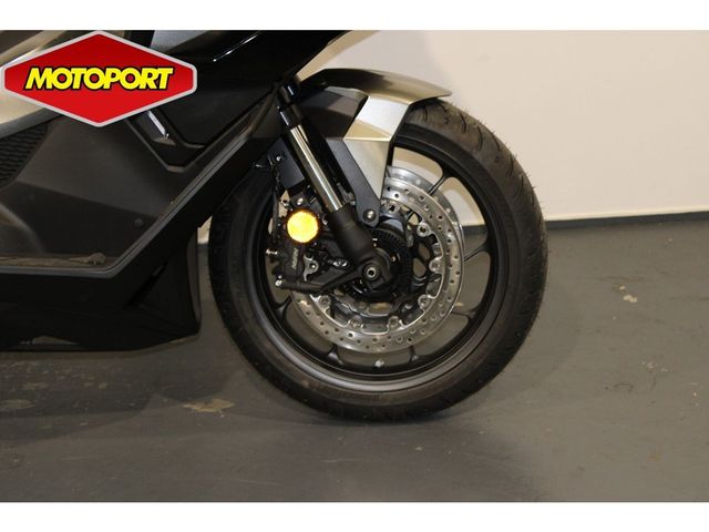 honda - nss-750-forza