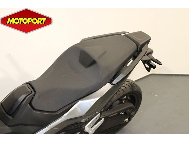 honda - nss-750-forza