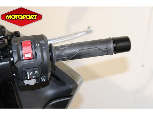 honda - nss-750-forza