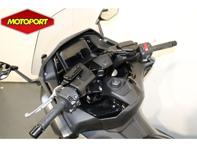 honda - nss-750-forza