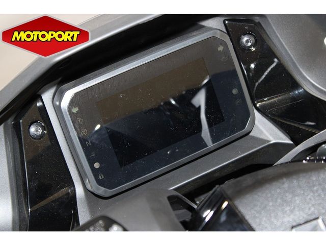 honda - nss-750-forza