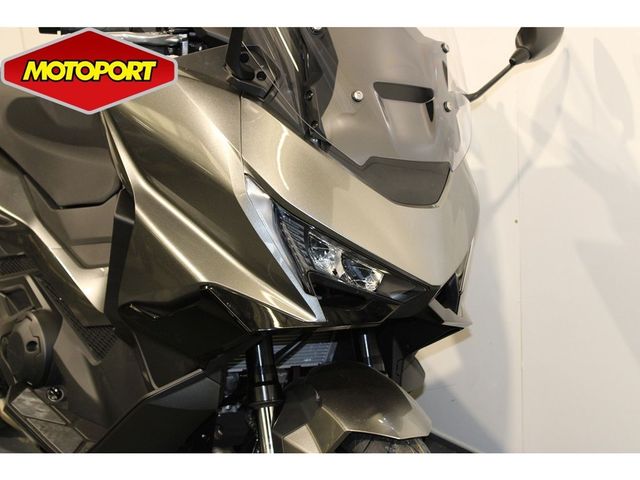 honda - nss-750-forza