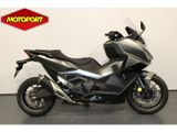 HONDA NSS 750 FORZA