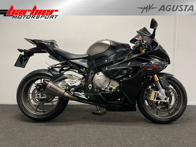bmw - s-1000-rr