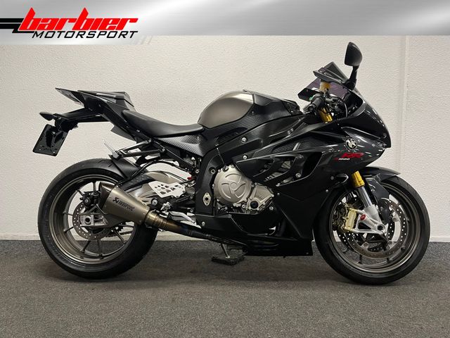 bmw - s-1000-rr
