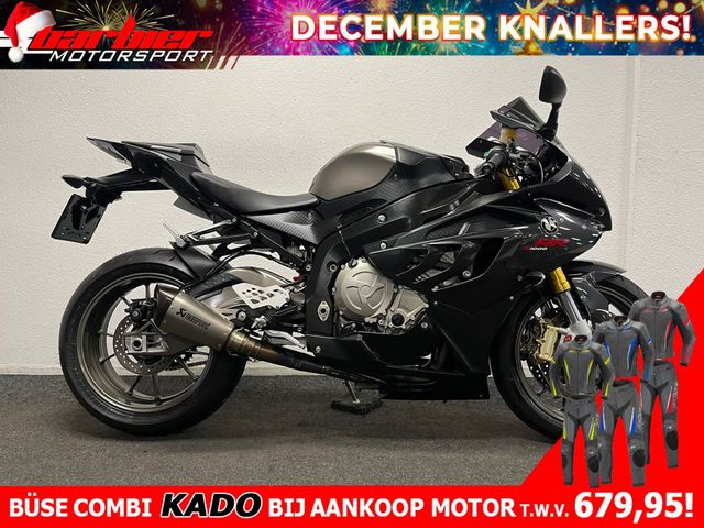 bmw - s-1000-rr