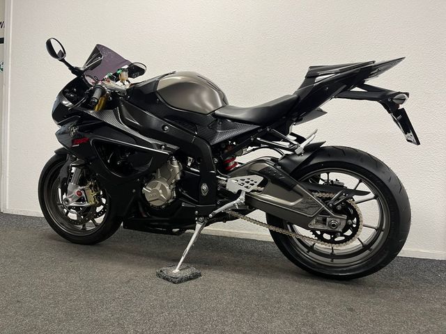 bmw - s-1000-rr