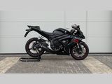 SUZUKI GSX-R 600