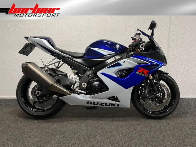 suzuki - gsx-r-1000
