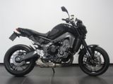 YAMAHA MT 09 ABS