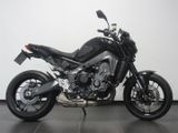 YAMAHA MT 09 ABS