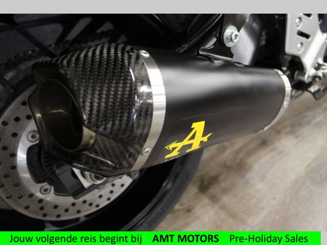 yamaha - mt-09-abs