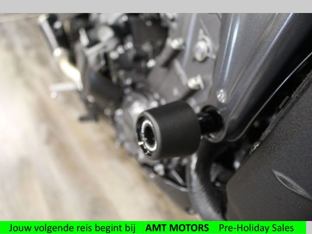 yamaha - mt-09-abs