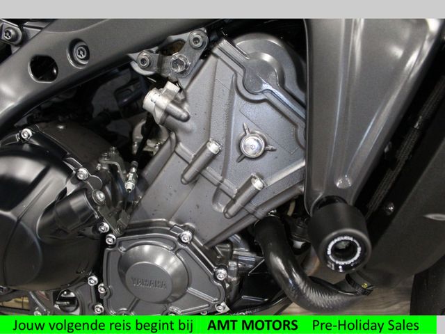yamaha - mt-09-abs