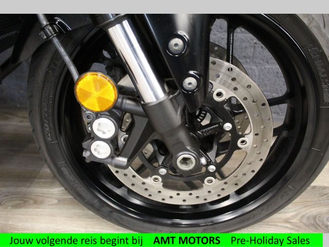 yamaha - mt-09-abs