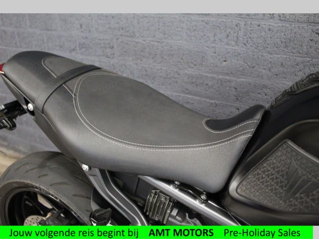 yamaha - mt-09-abs