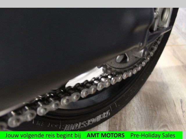 yamaha - mt-09-abs