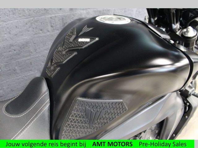 yamaha - mt-09-abs