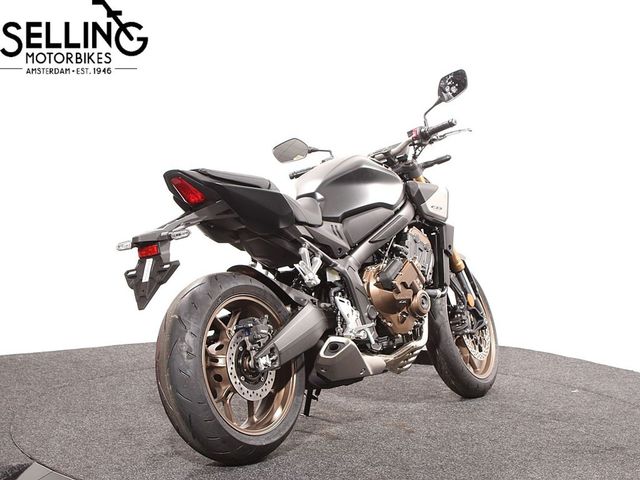 honda - cb-650-r