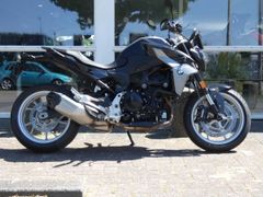 BMW F 900 R