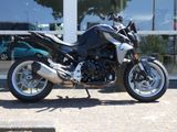 BMW F 900 R