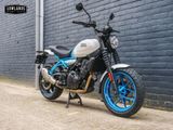 ROYAL ENFIELD GUERRILLA 450