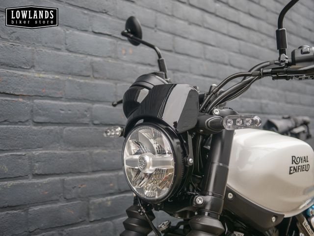 royal-enfield - guerrilla-450