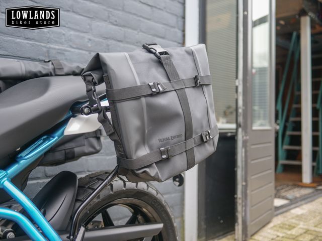 royal-enfield - guerrilla-450