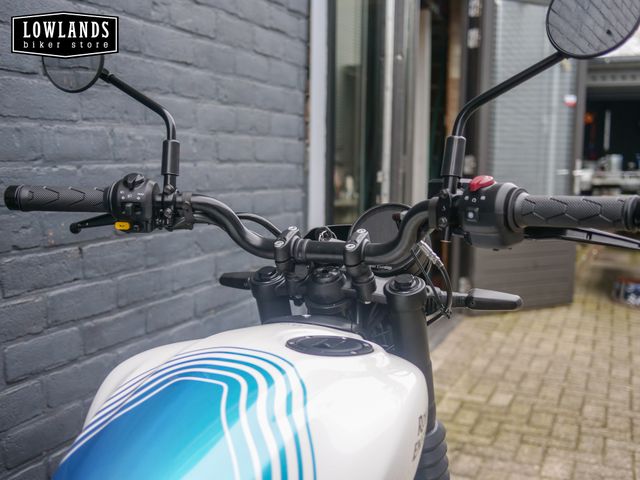 royal-enfield - guerrilla-450