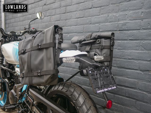 royal-enfield - guerrilla-450