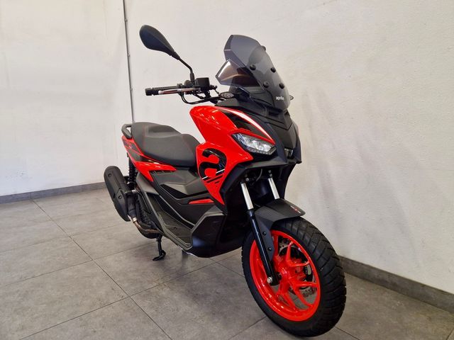 aprilia - sr-gt-200