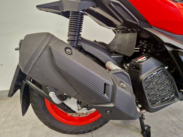 aprilia - sr-gt-200