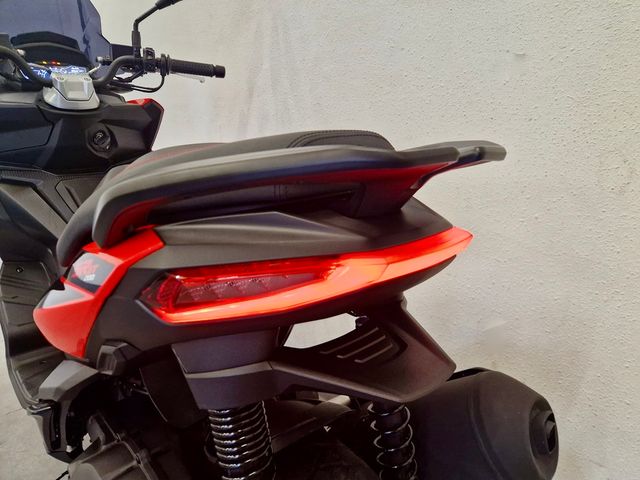 aprilia - sr-gt-200