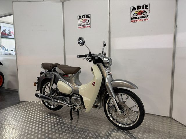 honda - super-cub-c-125