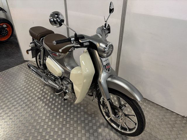 honda - super-cub-c-125